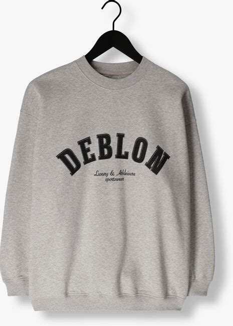 Deblon Sports .